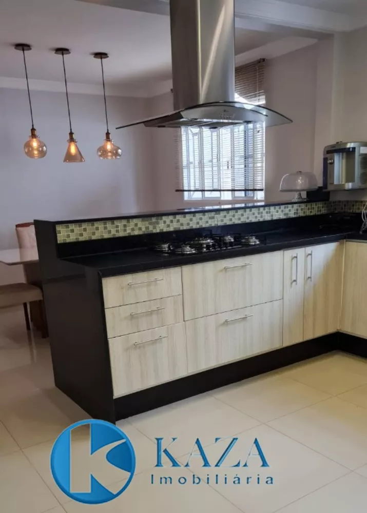 Casa, 3 quartos, 330 m² - Foto 14