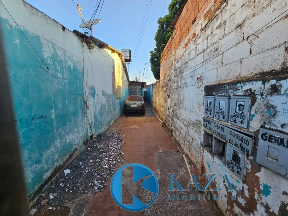 Loteamento e Condomínio, 300 m² - Foto 1