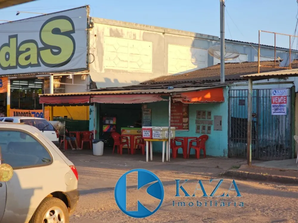 Loteamento e Condomínio, 300 m² - Foto 4