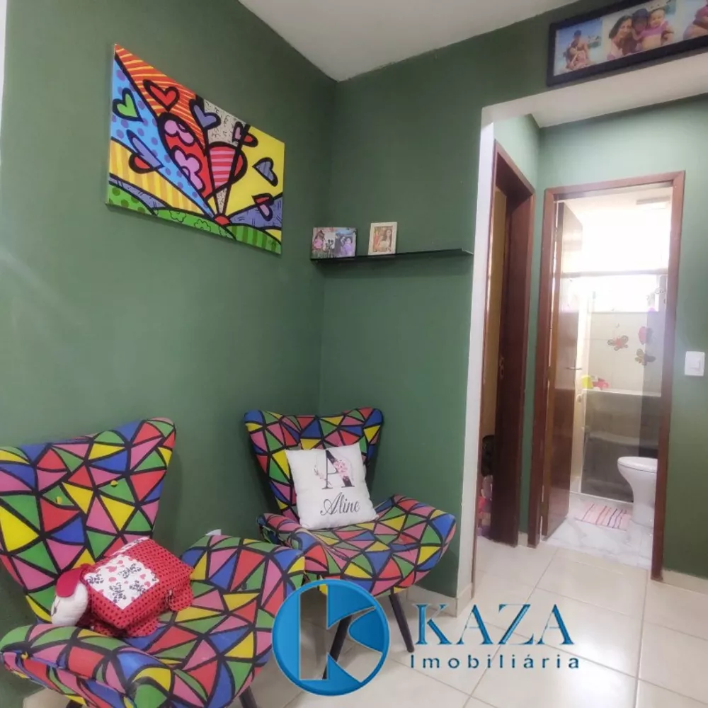 Apartamento, 2 quartos, 130 m² - Foto 24