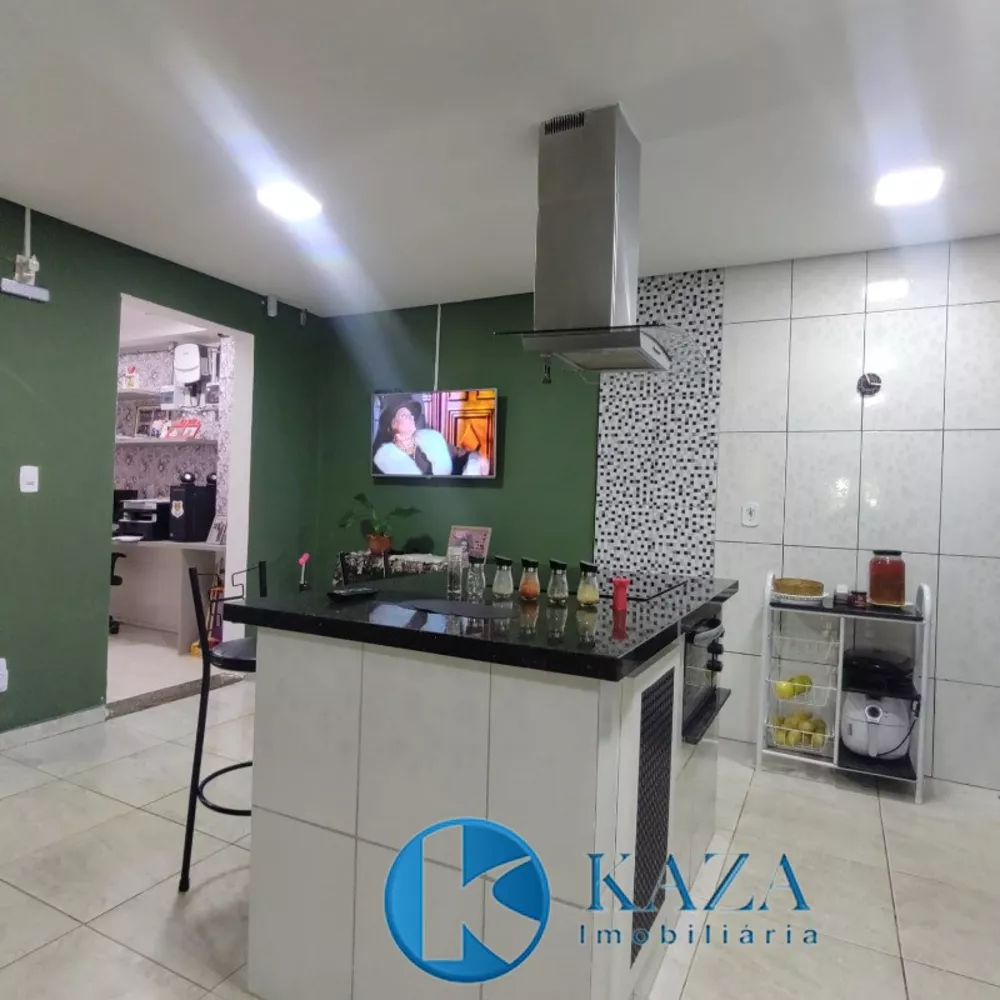 Apartamento, 2 quartos, 130 m² - Foto 13