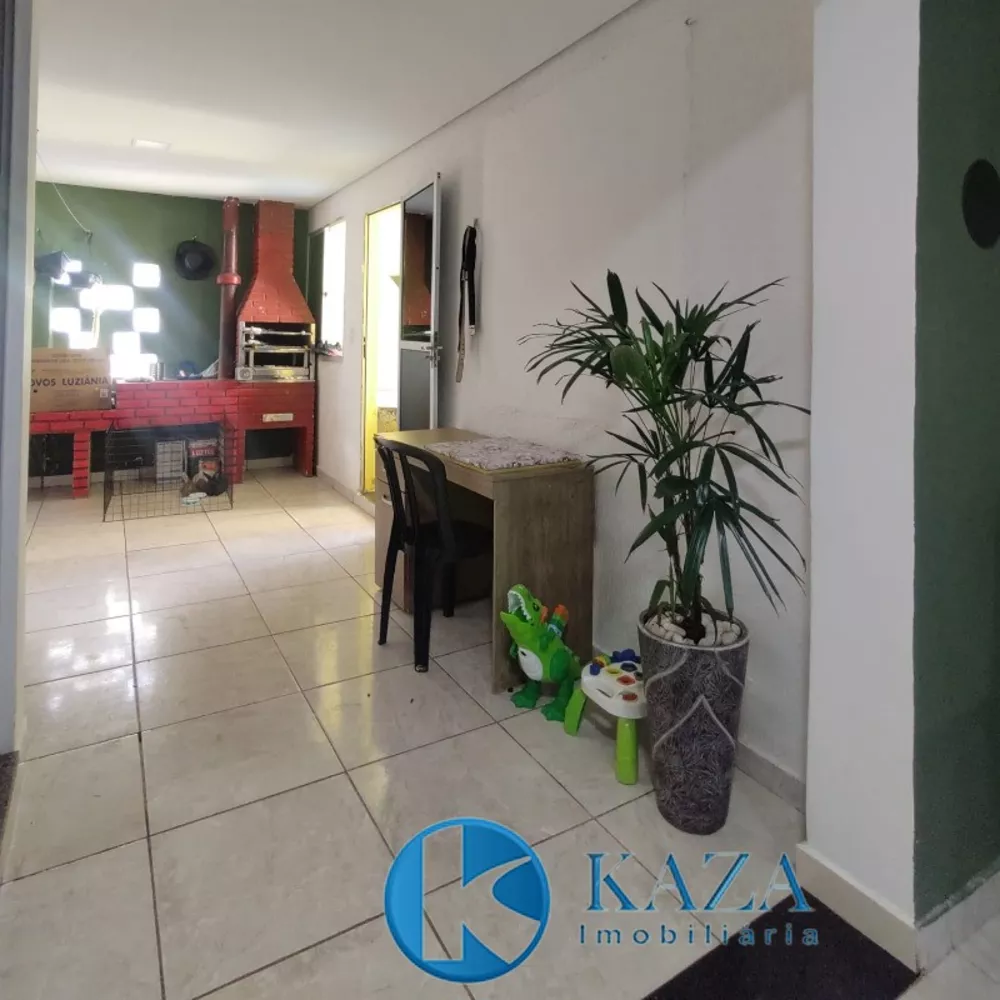 Apartamento, 2 quartos, 130 m² - Foto 7