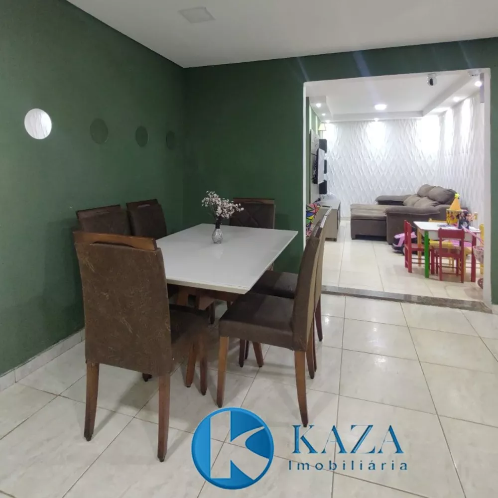 Apartamento, 2 quartos, 130 m² - Foto 8