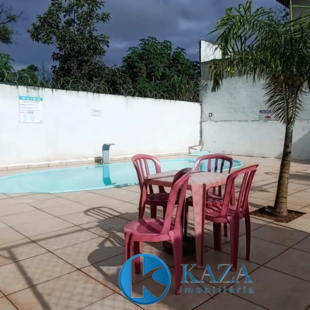 Apartamento, 2 quartos, 130 m² - Foto 35