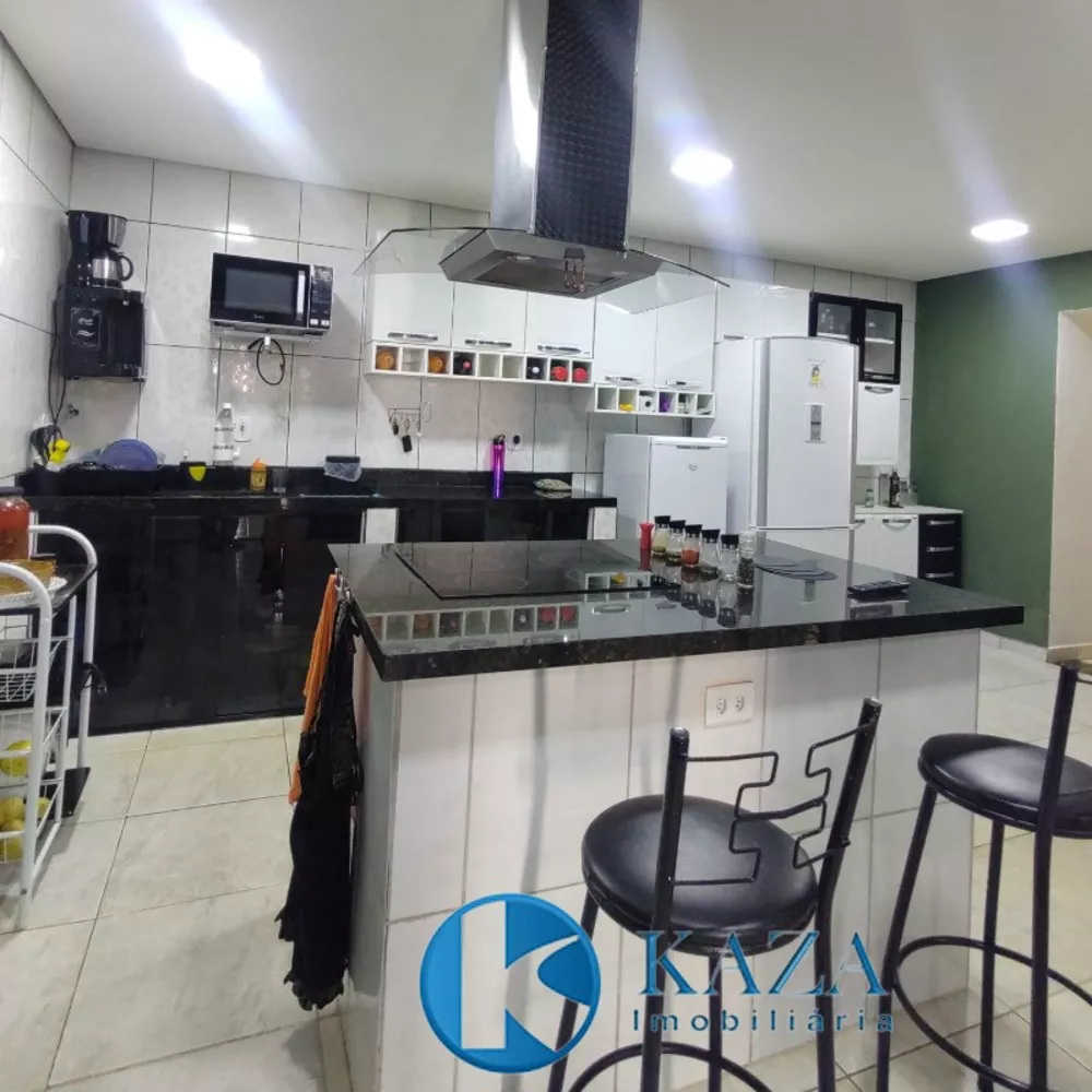 Apartamento, 2 quartos, 130 m² - Foto 16