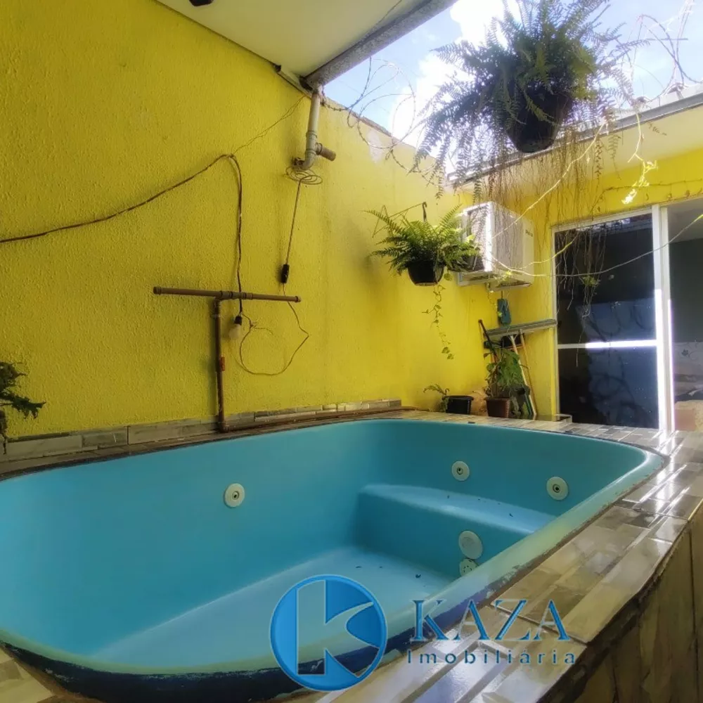 Apartamento, 2 quartos, 130 m² - Foto 3