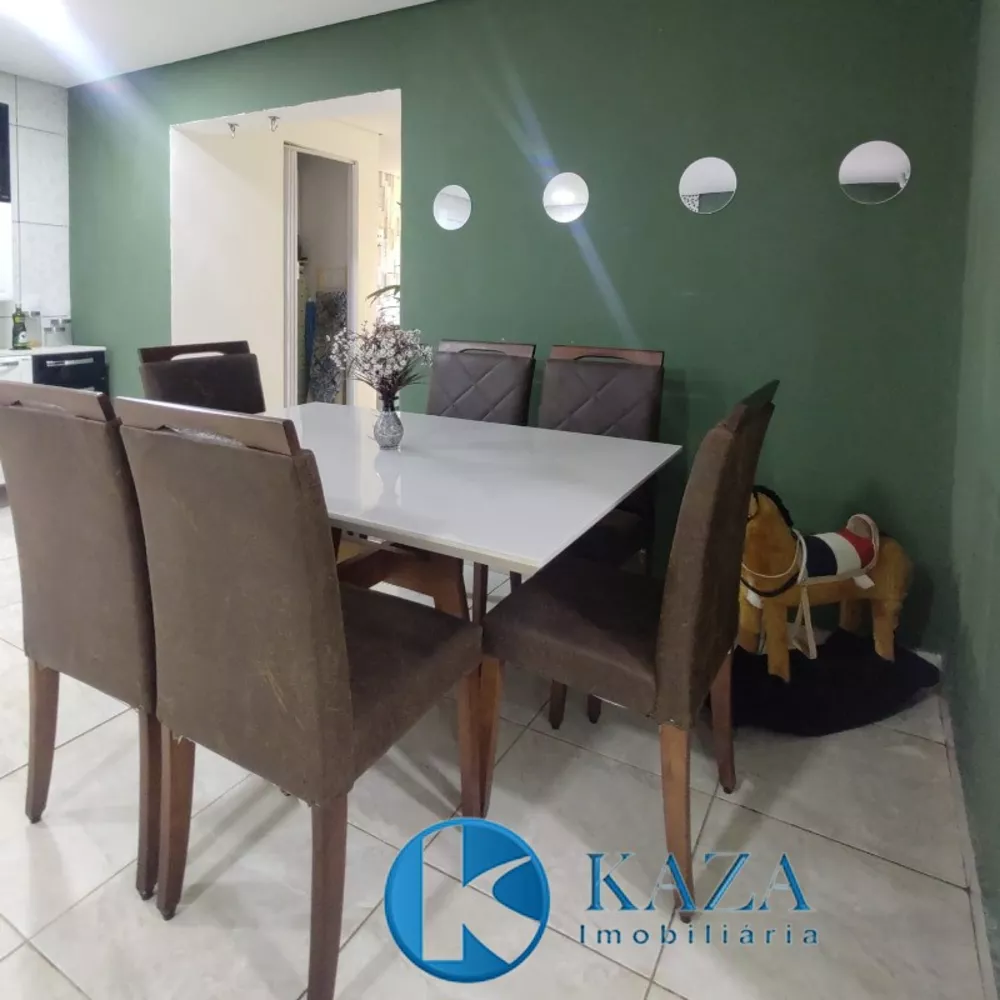 Apartamento, 2 quartos, 130 m² - Foto 9