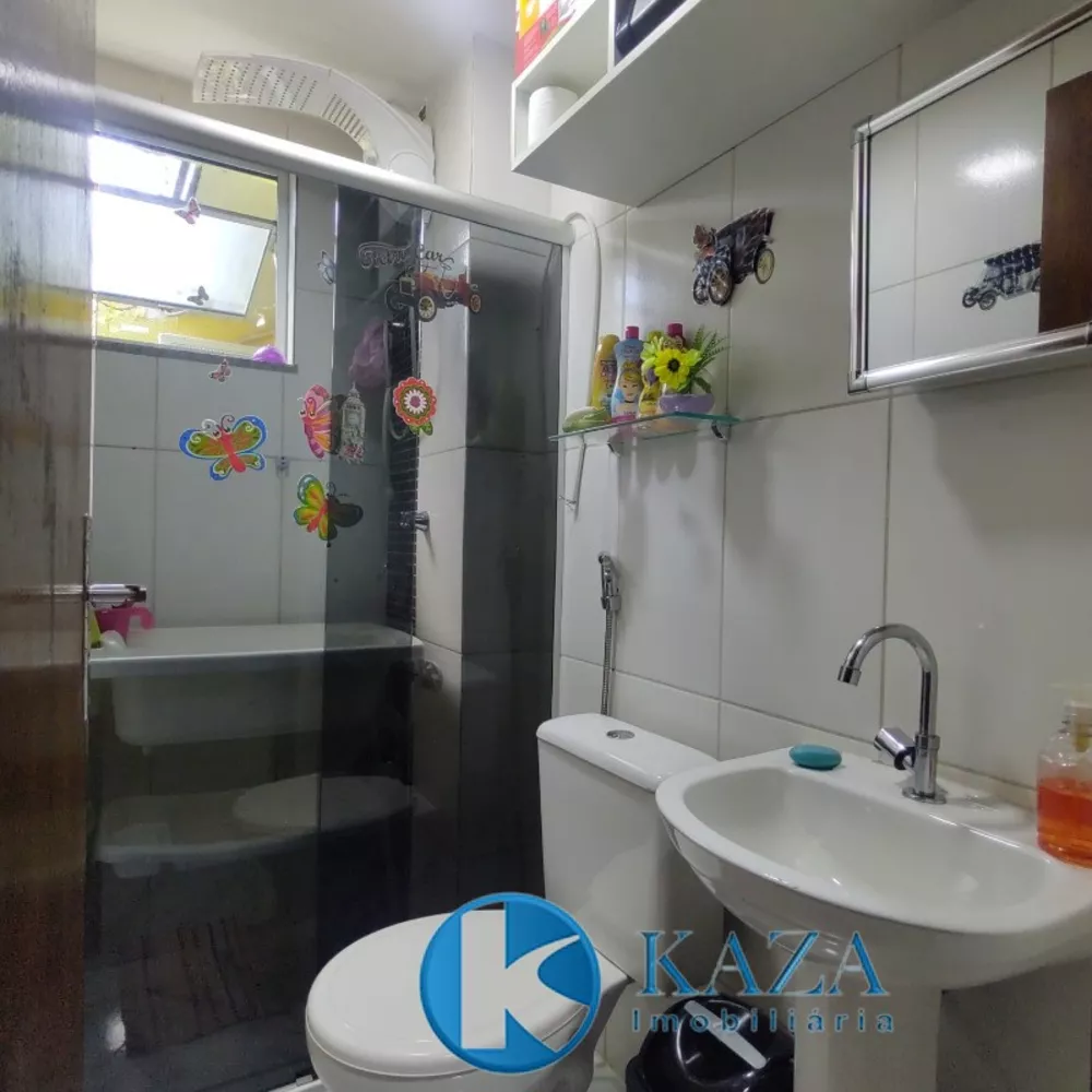 Apartamento, 2 quartos, 130 m² - Foto 22