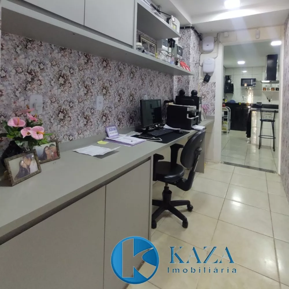 Apartamento, 2 quartos, 130 m² - Foto 29
