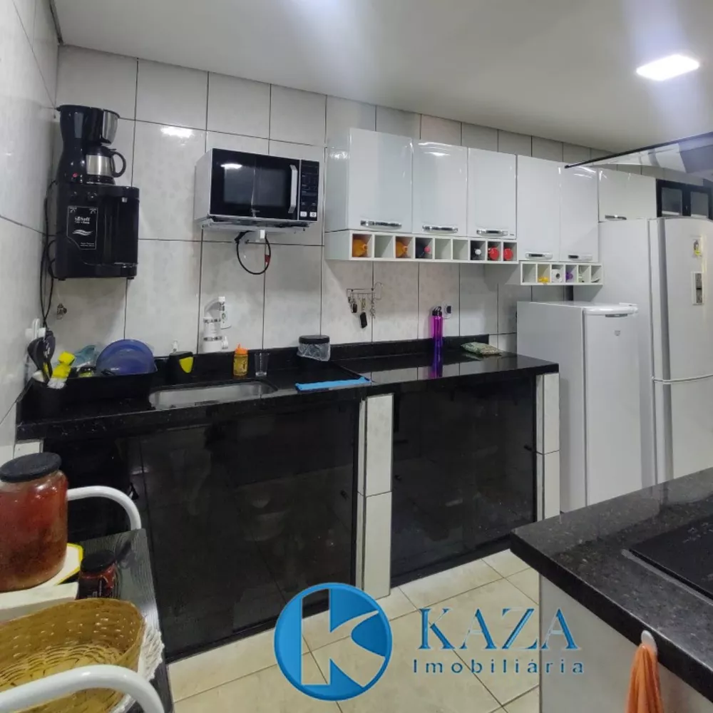 Apartamento, 2 quartos, 130 m² - Foto 11