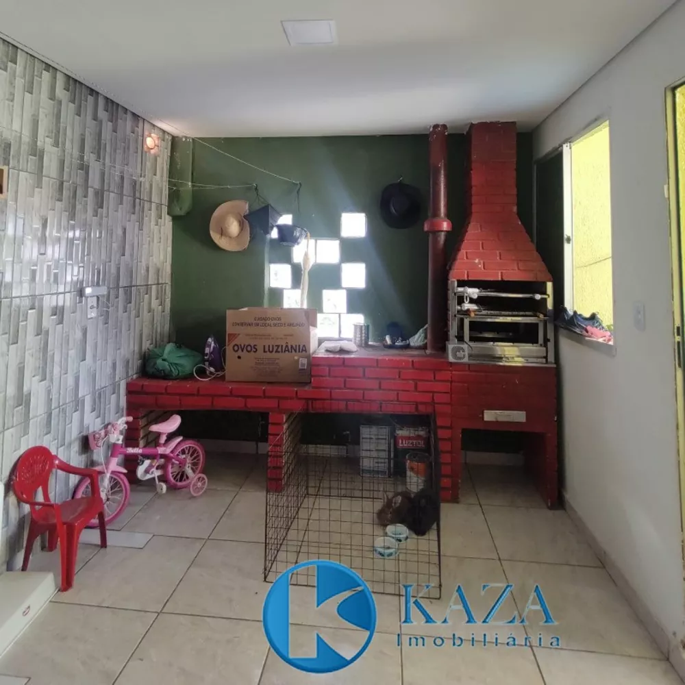 Apartamento, 2 quartos, 130 m² - Foto 4
