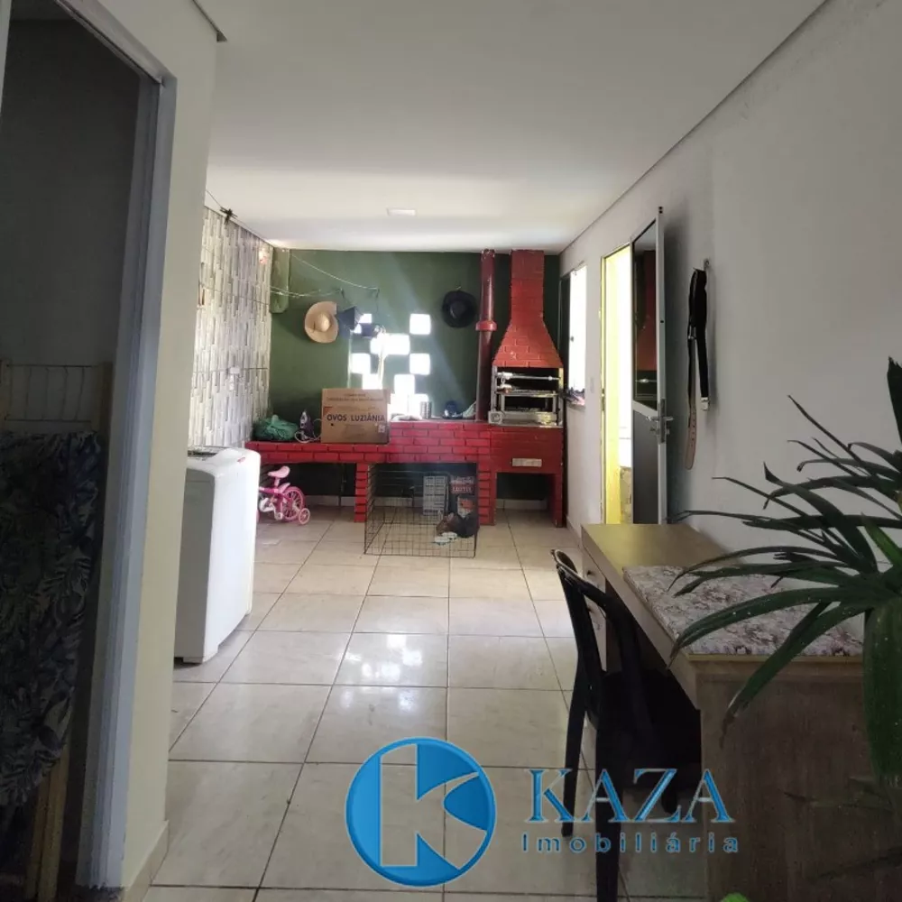 Apartamento, 2 quartos, 130 m² - Foto 6