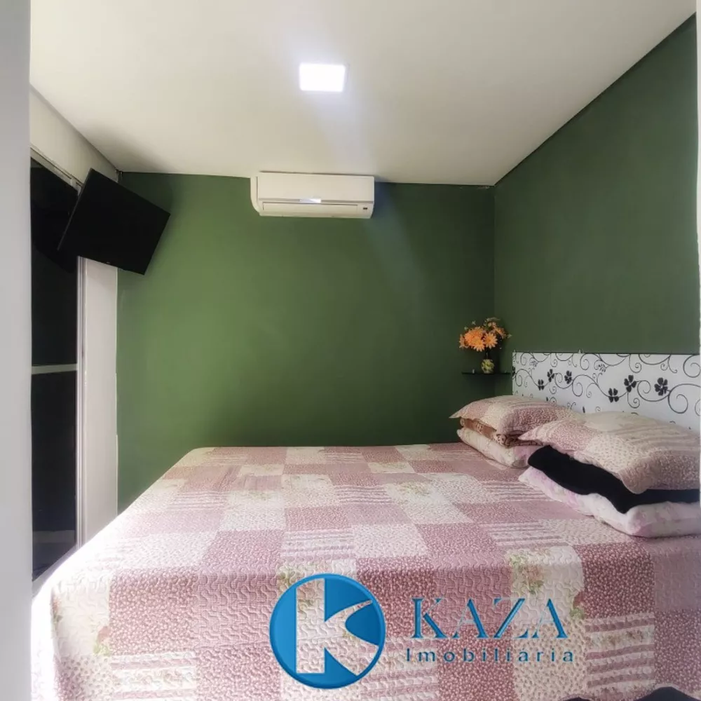 Apartamento, 2 quartos, 130 m² - Foto 17