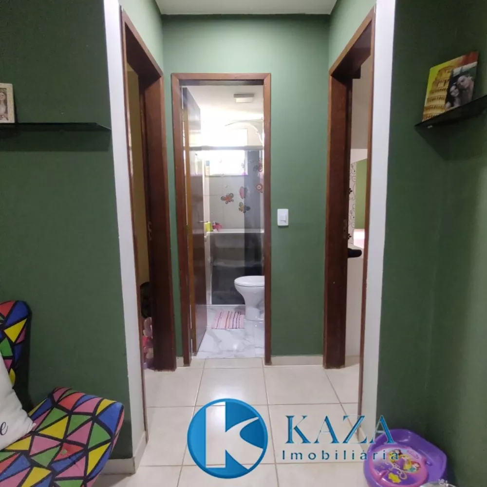 Apartamento, 2 quartos, 130 m² - Foto 25