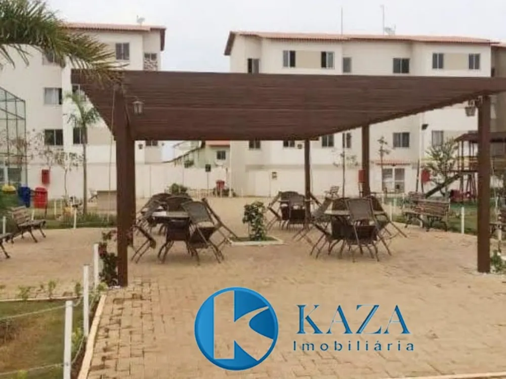 Apartamento, 3 quartos, 72 m² - Foto 3
