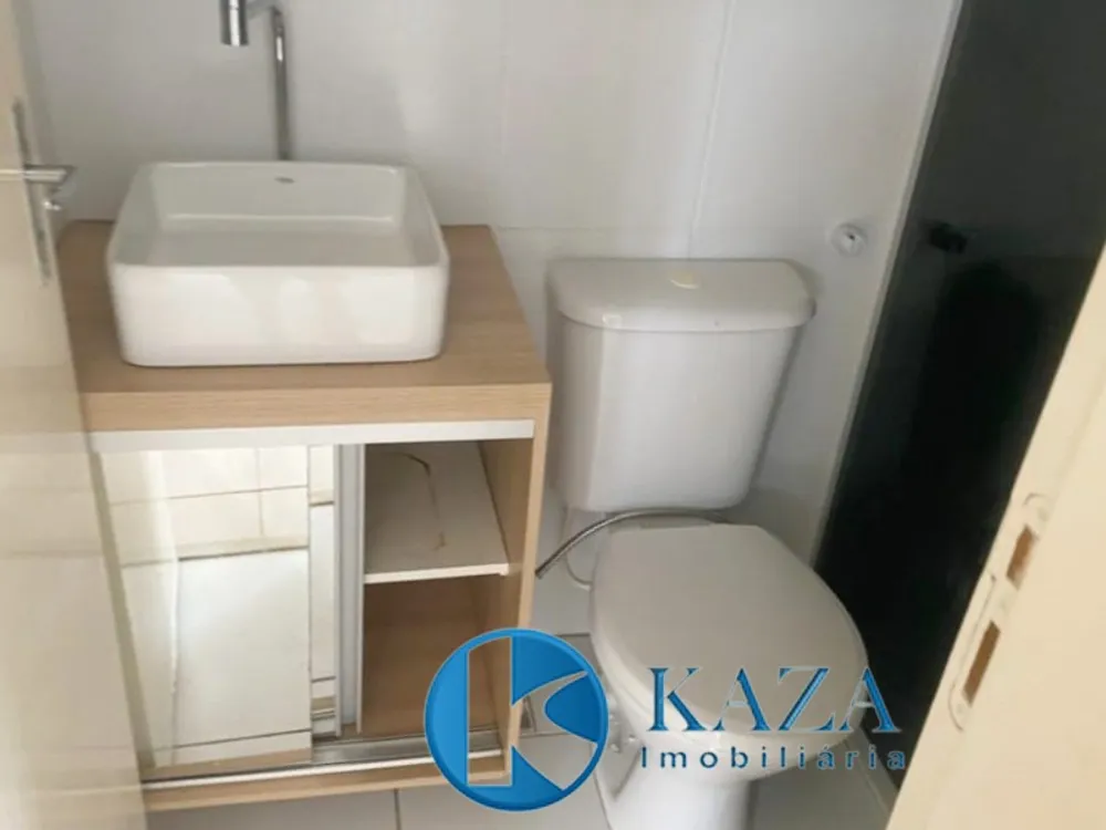 Apartamento, 3 quartos, 72 m² - Foto 9