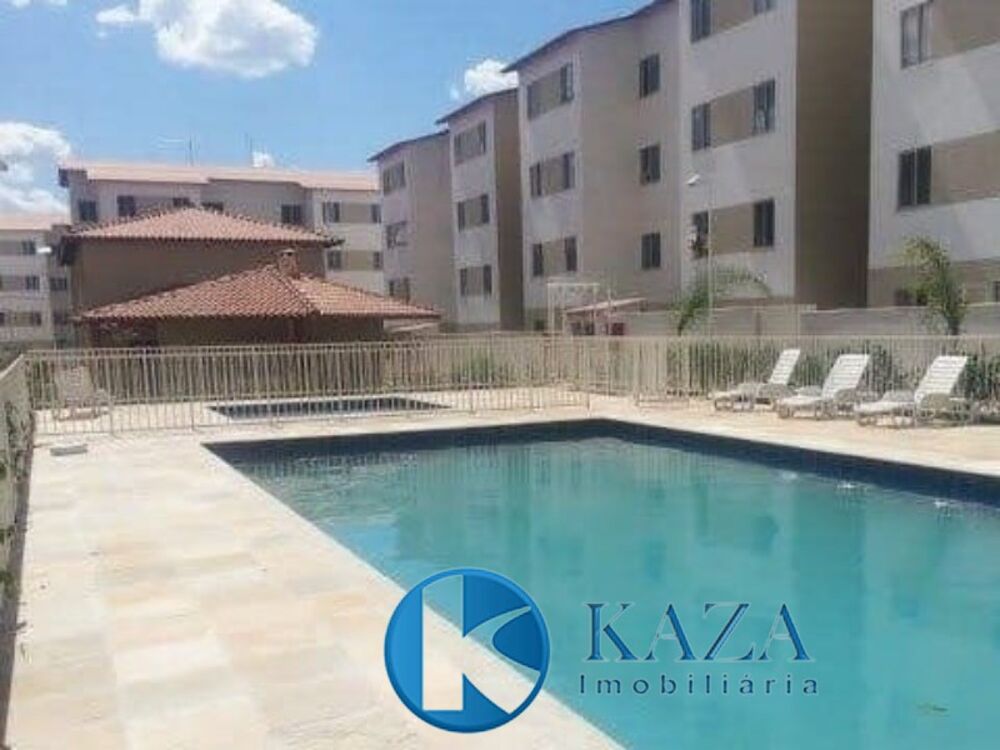 Apartamento, 3 quartos, 72 m² - Foto 1