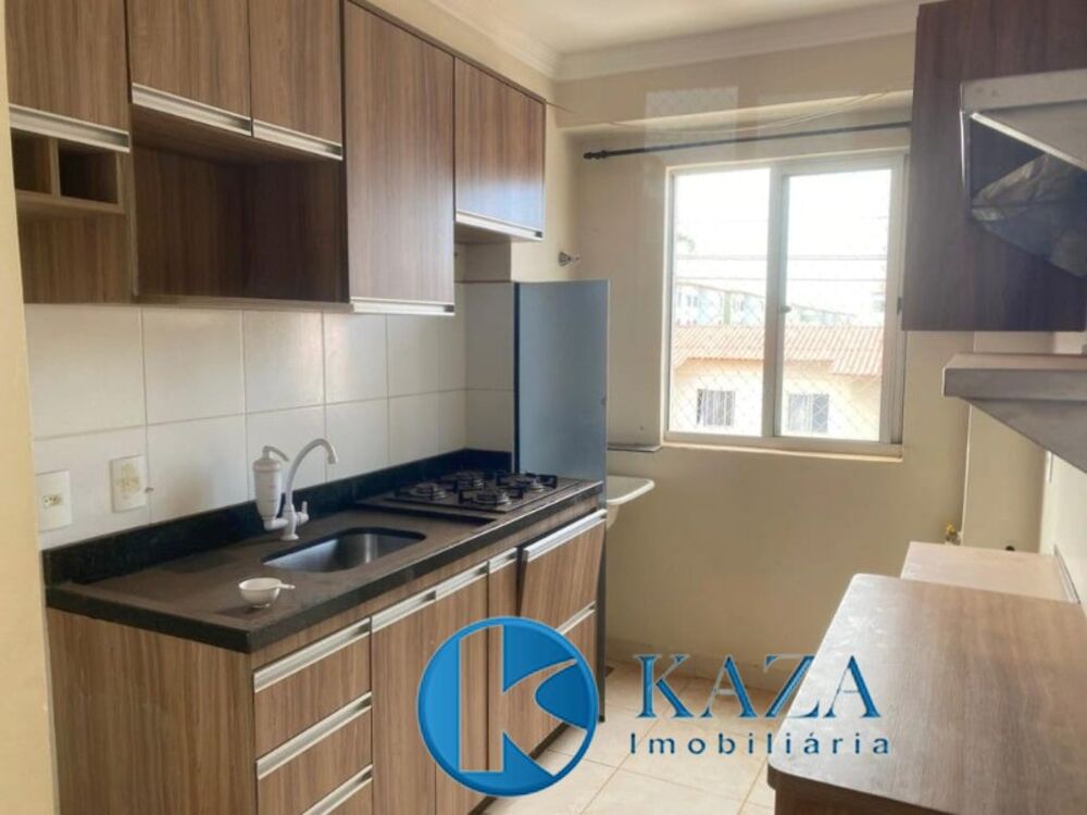 Apartamento, 3 quartos, 72 m² - Foto 3