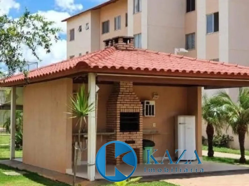 Apartamento, 3 quartos, 72 m² - Foto 4
