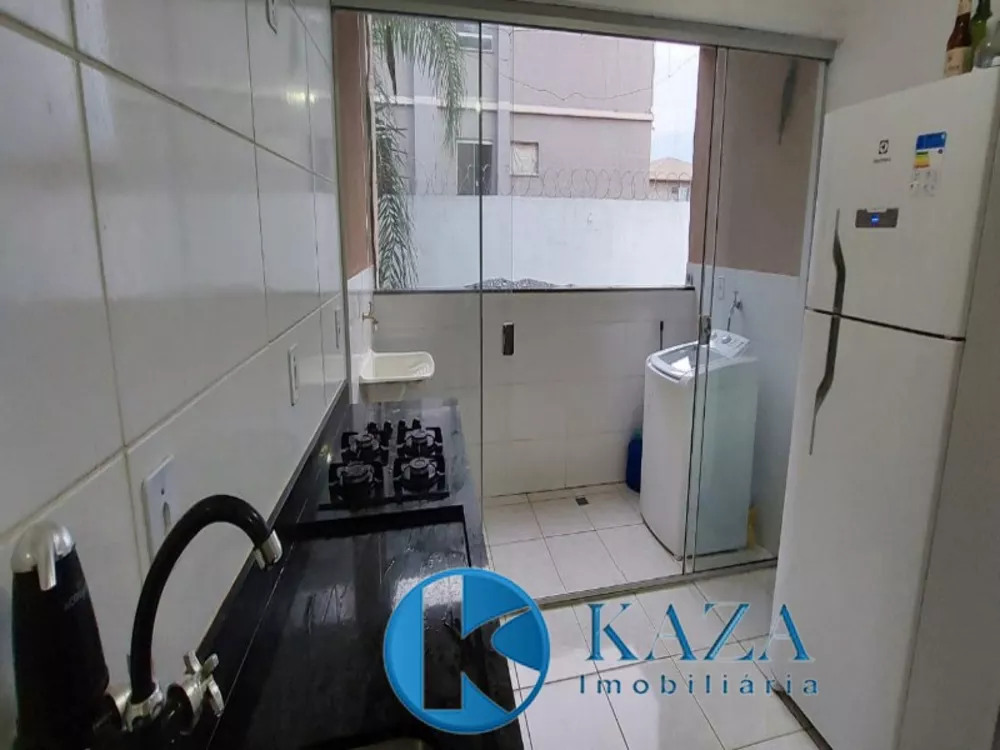 Apartamento, 2 quartos, 50 m² - Foto 8