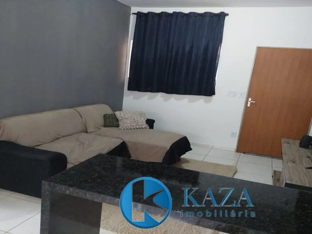 Apartamento, 2 quartos, 50 m² - Foto 19