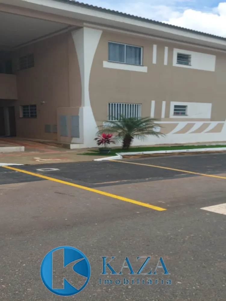 Apartamento, 2 quartos, 50 m² - Foto 7