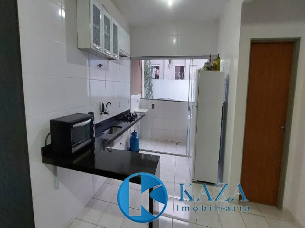 Apartamento, 2 quartos, 50 m² - Foto 17