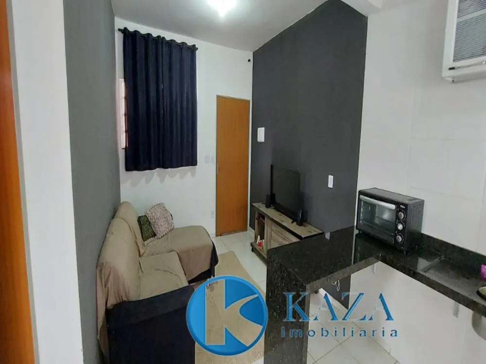 Apartamento, 2 quartos, 50 m² - Foto 8