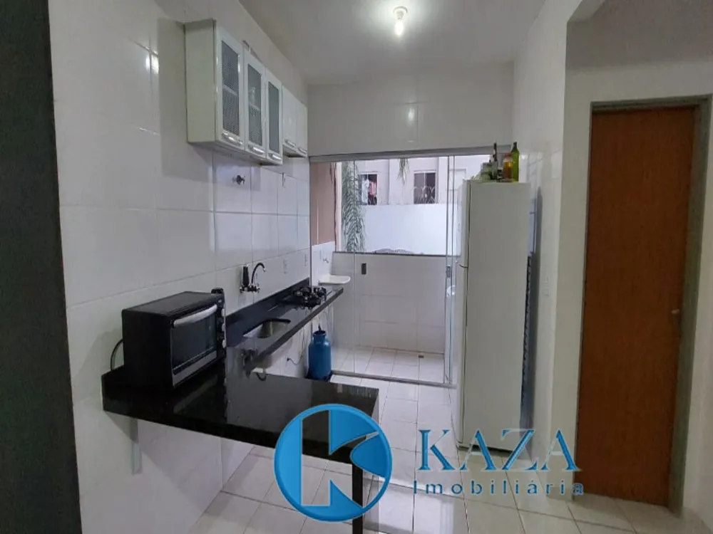 Apartamento, 2 quartos, 50 m² - Foto 13