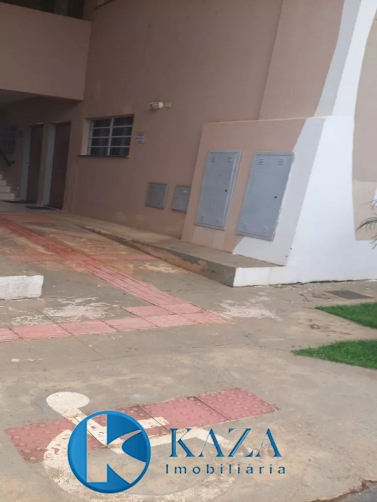 Apartamento, 2 quartos, 50 m² - Foto 5