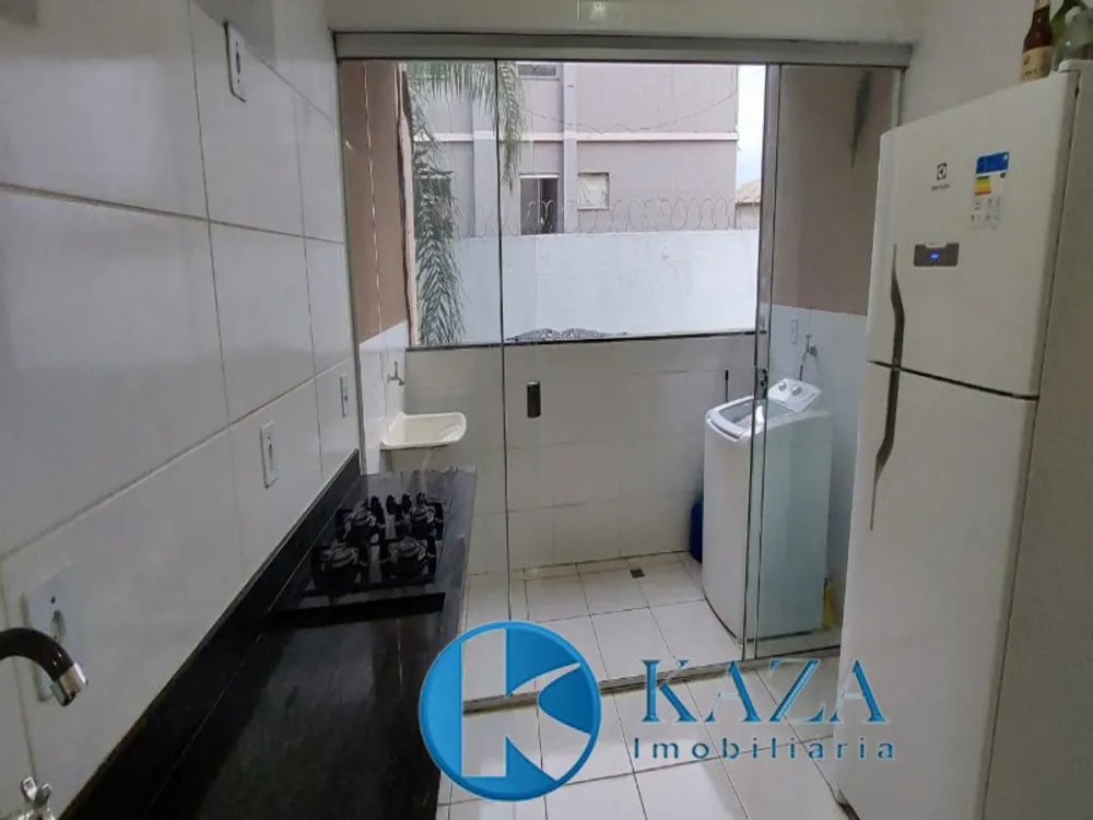 Apartamento, 2 quartos, 50 m² - Foto 14