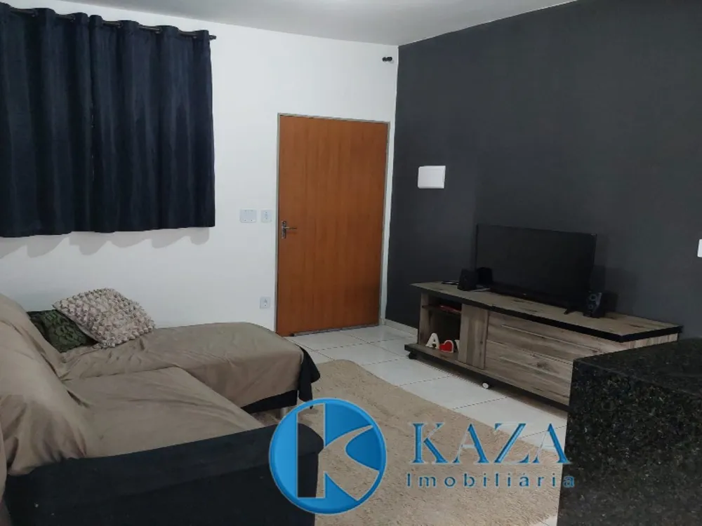Apartamento, 2 quartos, 50 m² - Foto 9