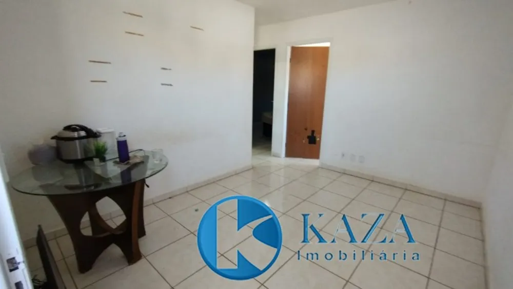 Apartamento, 2 quartos, 44 m² - Foto 9