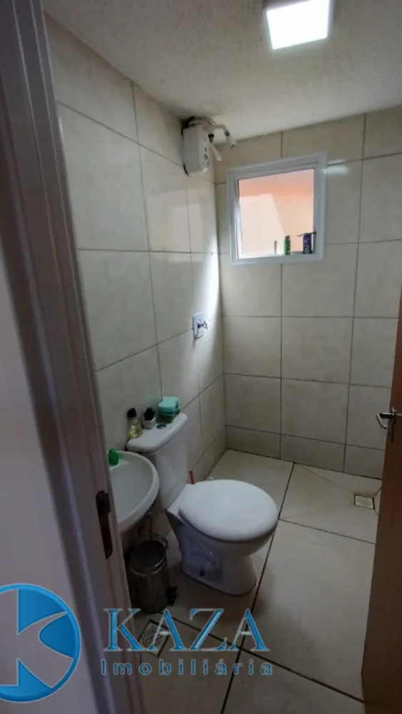 Apartamento, 2 quartos, 44 m² - Foto 4