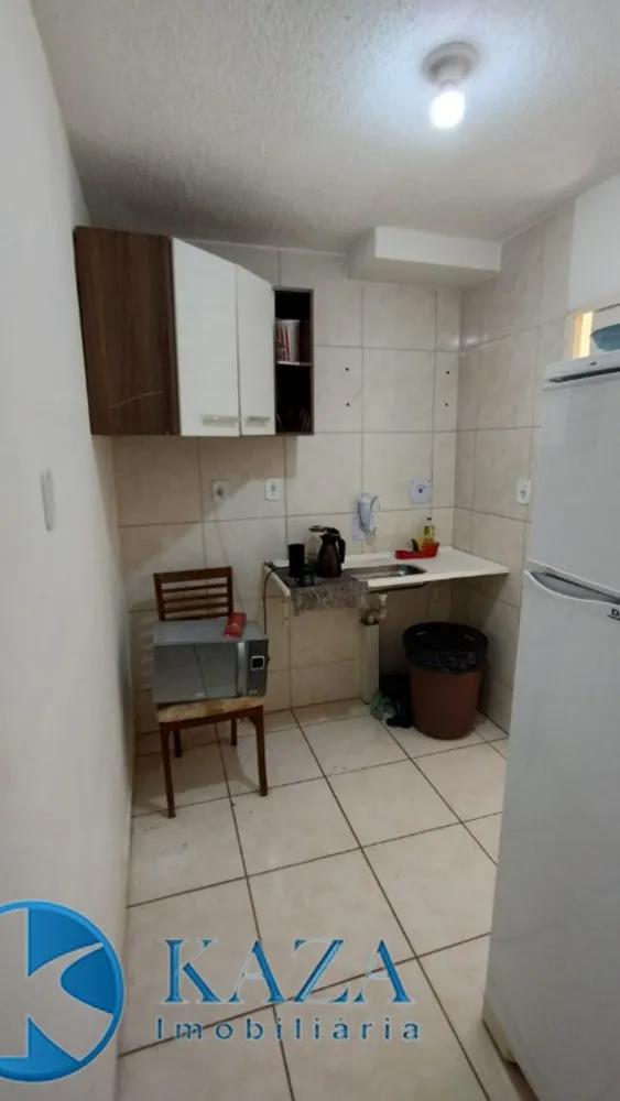 Apartamento, 2 quartos, 44 m² - Foto 5