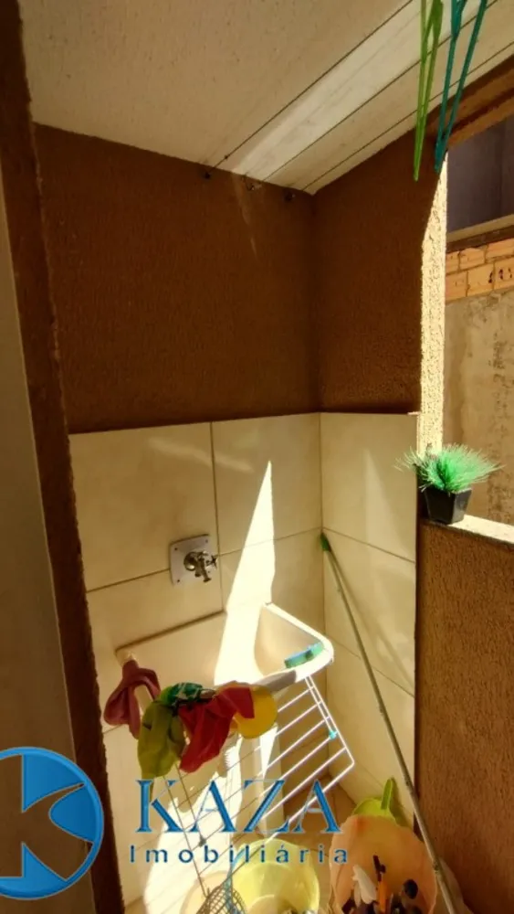 Apartamento, 2 quartos, 44 m² - Foto 4