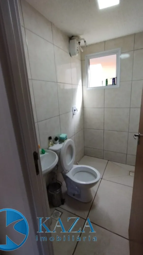 Apartamento, 2 quartos, 44 m² - Foto 2