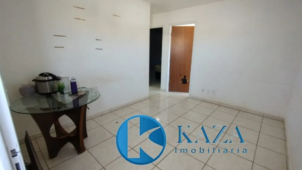 Apartamento, 2 quartos, 44 m² - Foto 1