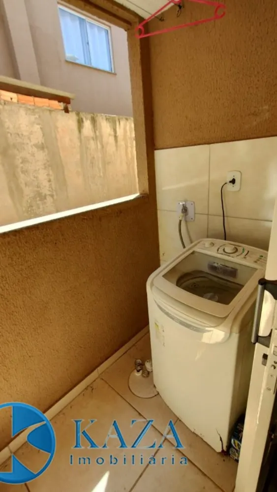 Apartamento, 2 quartos, 44 m² - Foto 3
