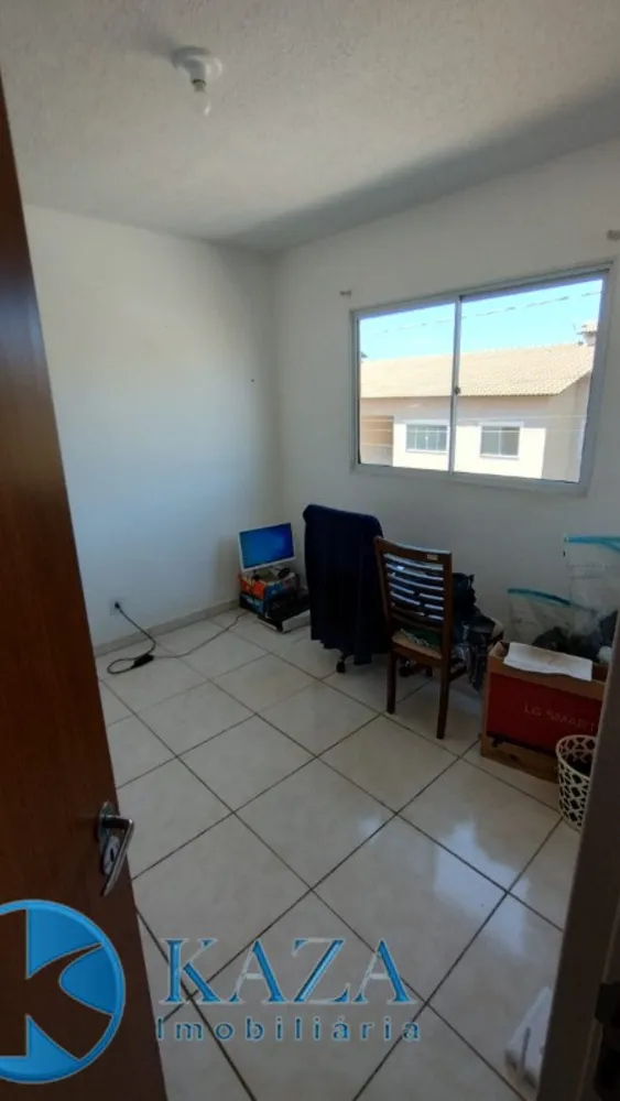 Apartamento, 2 quartos, 44 m² - Foto 1