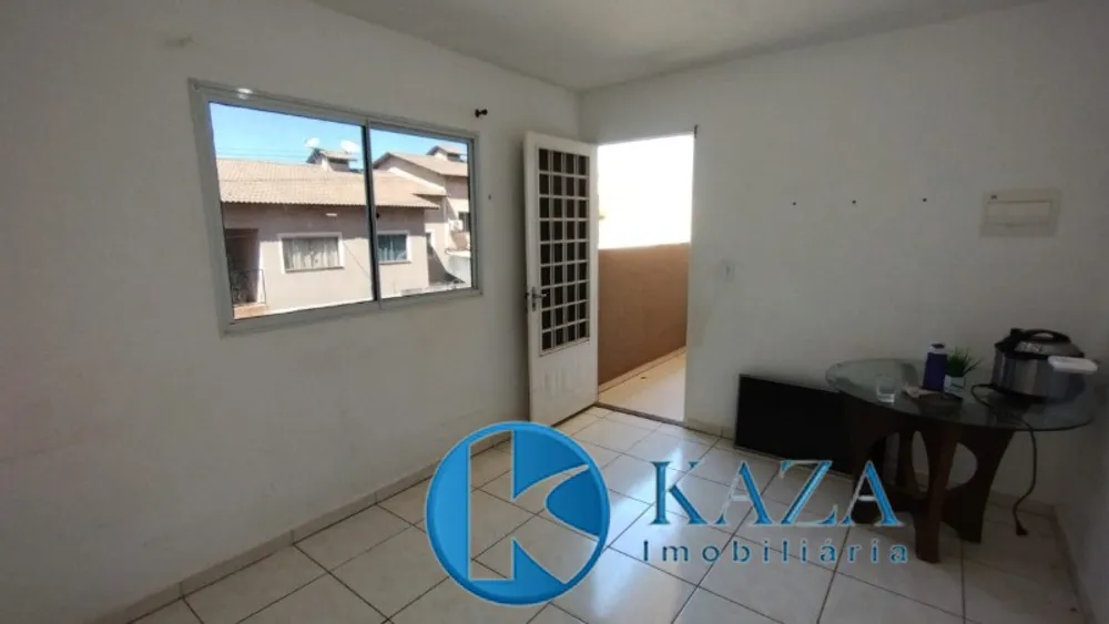 Apartamento, 2 quartos, 44 m² - Foto 2