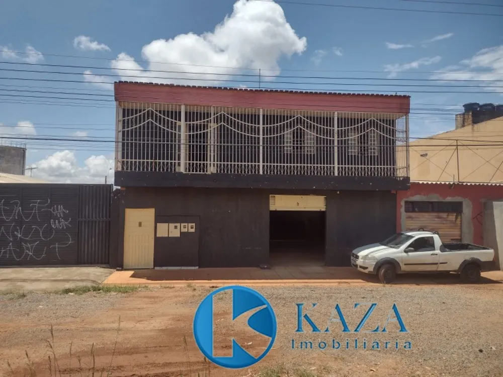 Prédio Inteiro, 400 m² - Foto 2