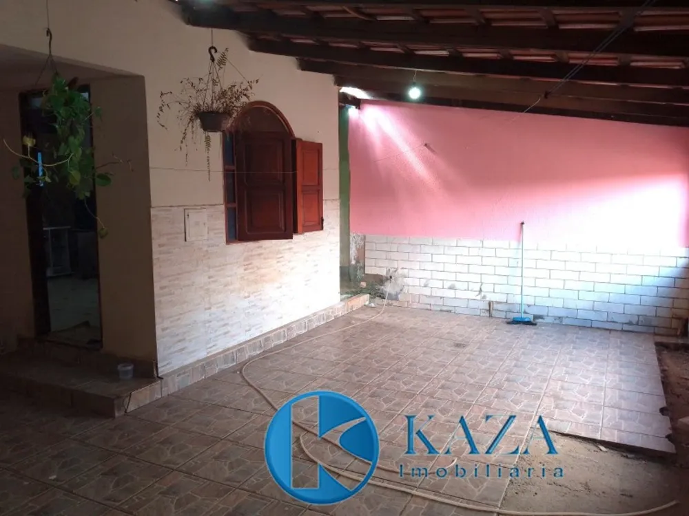 Casa, 3 quartos, 173 m² - Foto 11
