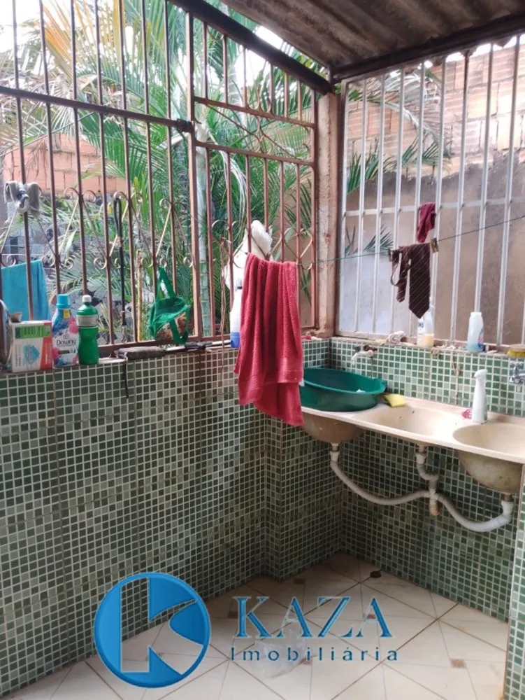 Casa, 3 quartos, 173 m² - Foto 1