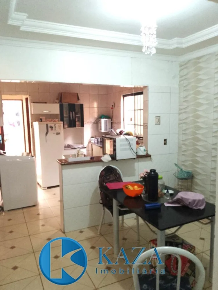 Casa, 3 quartos, 173 m² - Foto 5