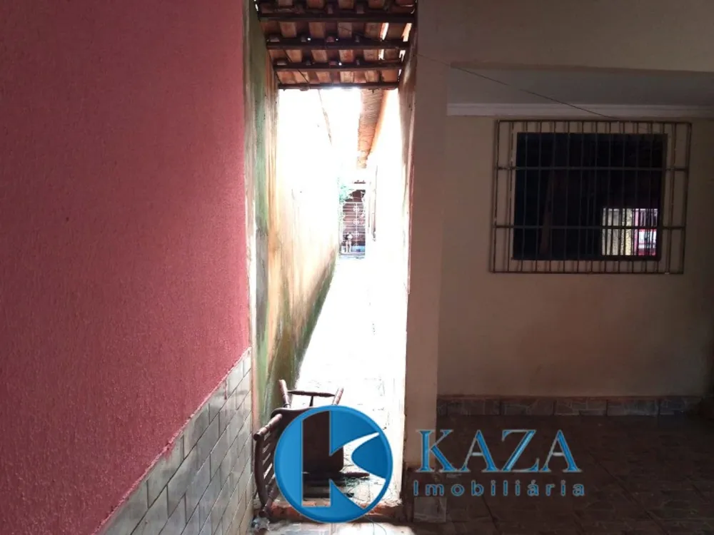 Casa, 3 quartos, 173 m² - Foto 12