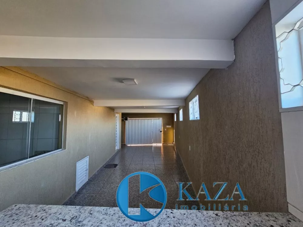 Casa, 3 quartos, 146 m² - Foto 7