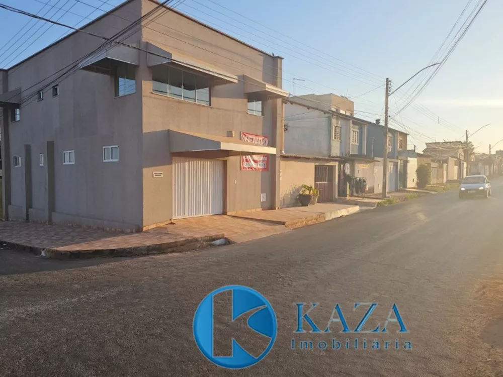 Casa, 3 quartos, 146 m² - Foto 2