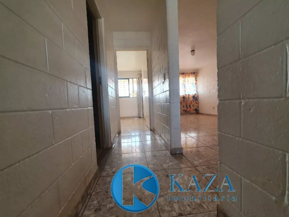 Apartamento, 2 quartos, 70 m² - Foto 10