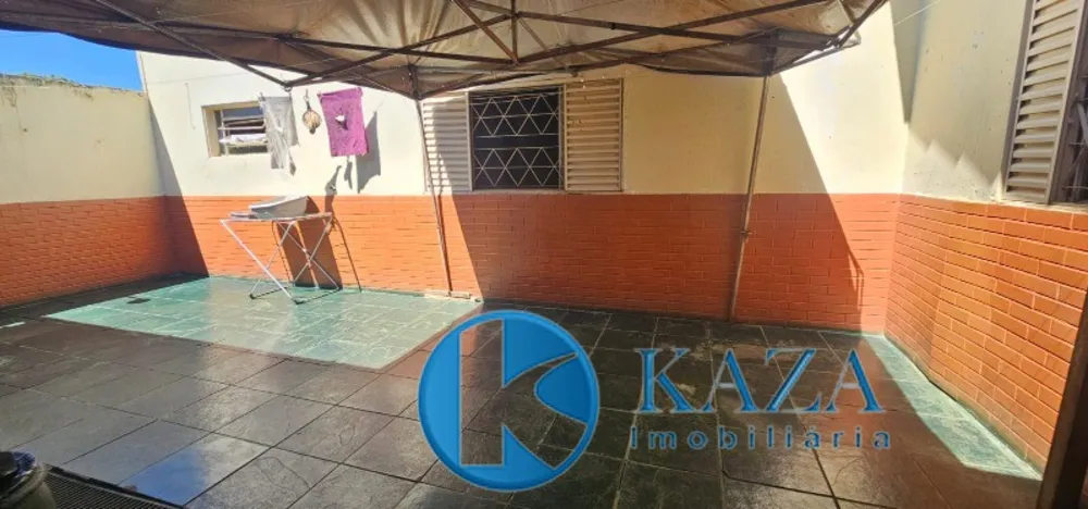 Casa, 3 quartos, 200 m² - Foto 1